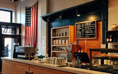 Coffee Bar  Business Plan