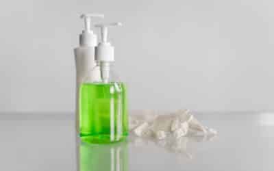 INSIGHT 3 Liquid Soap Business Plan
