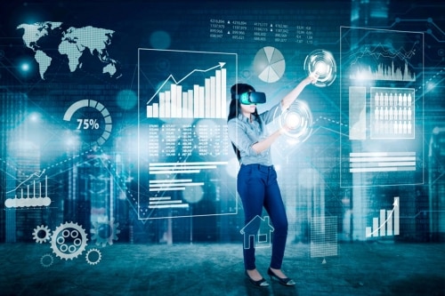Virtual Reality Service Business Plan