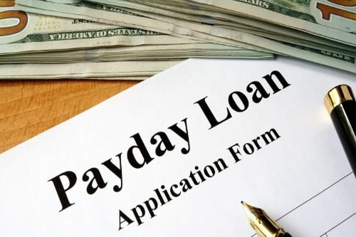 Payday Loan Business Plan Essentials