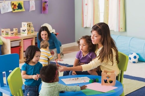Day Care Center Business Plan