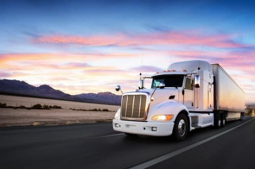 Trucking Business Plan