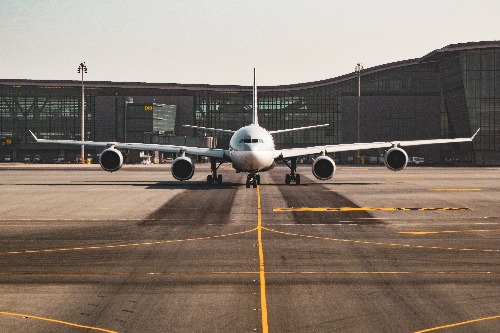 Muskoka Airport Business Plan