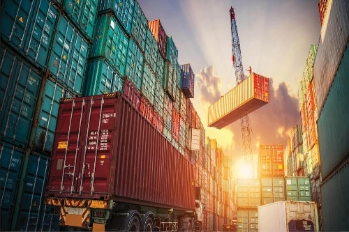 Logistics Business Plan