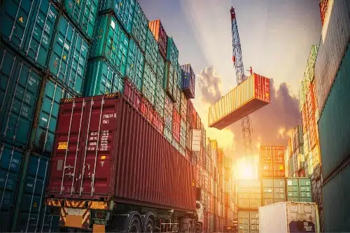 Logistics Business Plan