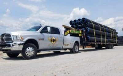 INSIGHT 7 Hot Shot Trucking Business Plan