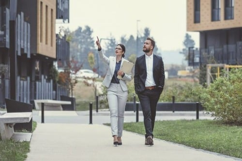 Property Management Services Business Plan
