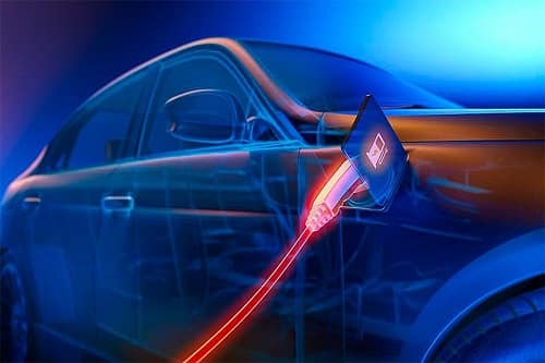 Electric Vehicles Sensors is Poised for Explosive Growth