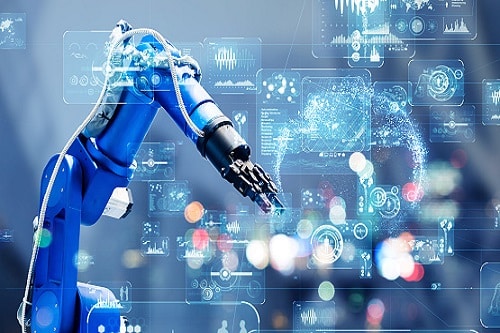 GettyImages IoT