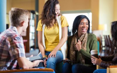 INSIGHT 3 Group Home Business Plan