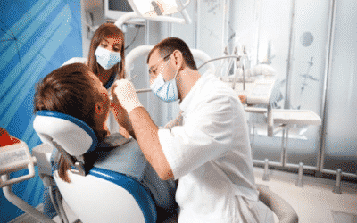 INSIGHT 2 Dental Business Plan