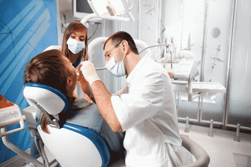 Dental Business Plan 1 Dental Business Plan