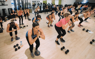 INSIGHT 1 Gym Business Plan