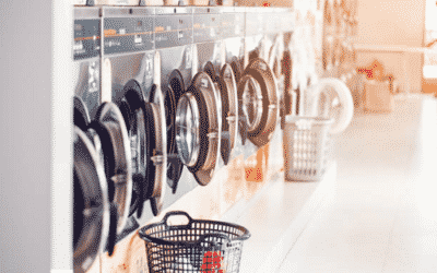 INSIGHT 8 Laundromat Business Plan