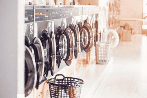 Laundromat Business Plan