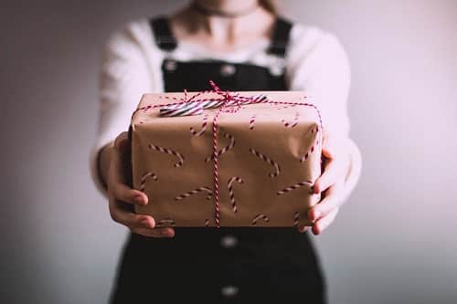 holidaygift