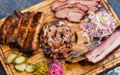 INSIGHT 6 BBQ Restaurant Business Plan