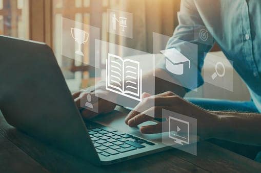 Top 14 Educational Technology Firms