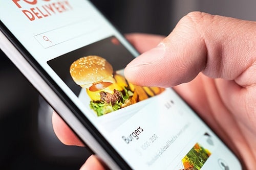 istockphoto fooddelivery