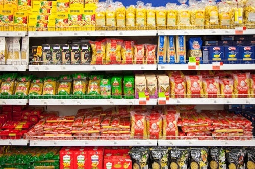 istockphoto goods