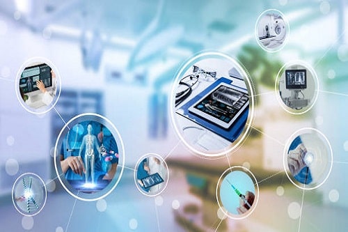 istockphoto medical devices