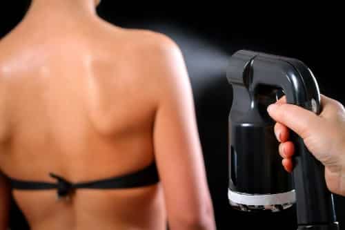 Spray Tan Company Business Plan