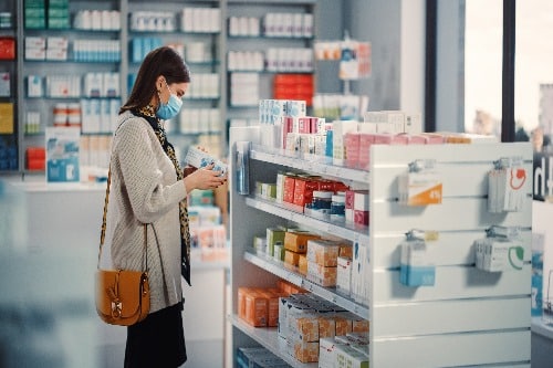 Pharmacy Business Plan