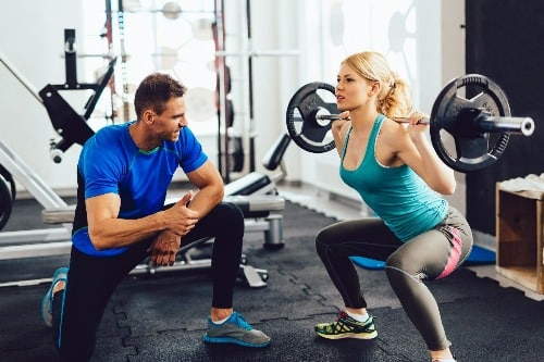 Personal Trainer Business Plan