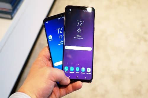 Mobile Phone Company
