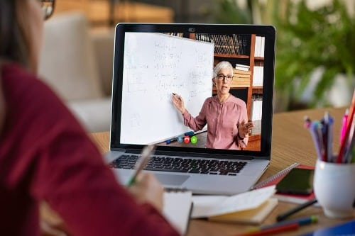 E-Learning Business Plan 1 E-Learning Business Plan