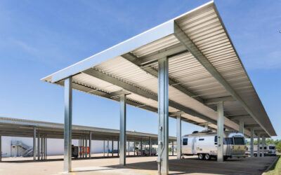 INSIGHT 2 RV and Boat Storage Business Plan