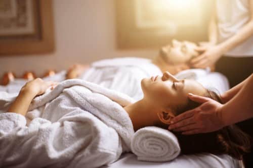Massage Therapy Business Plan