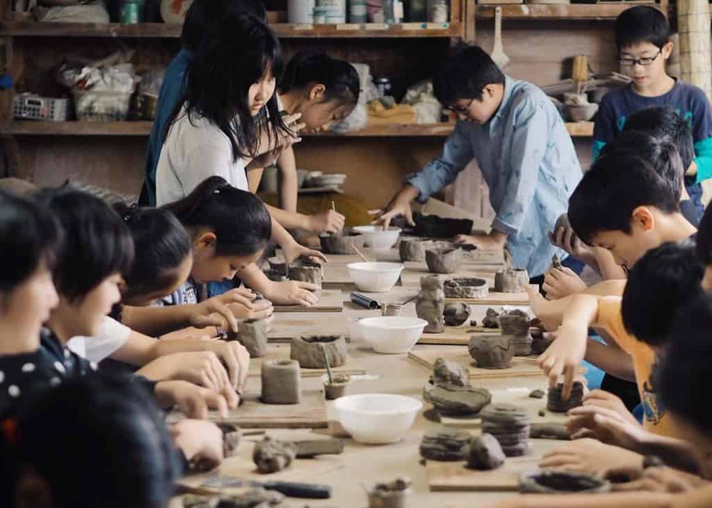 Pottery Studio Business Plan