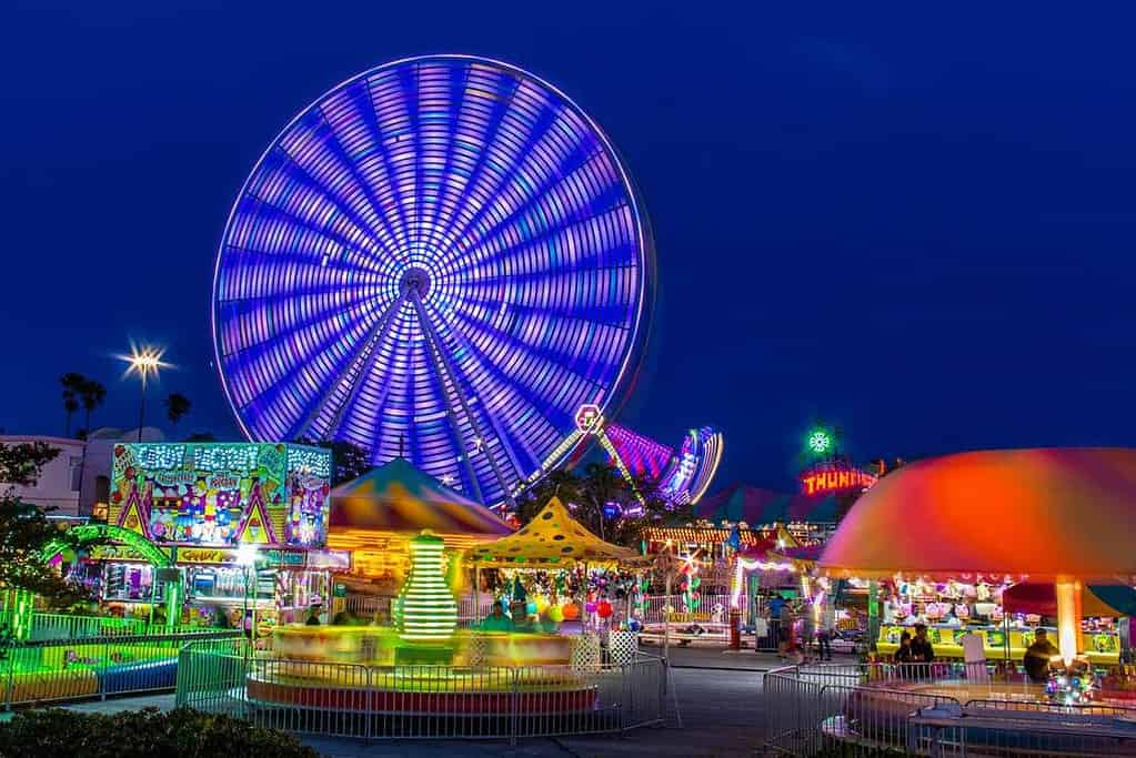 Amusement Park Business Plan