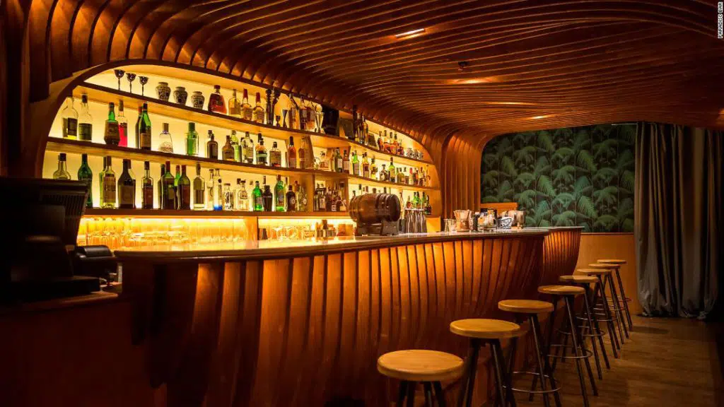 Bar Business Plan