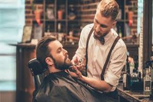 Barber Shop Business Plan