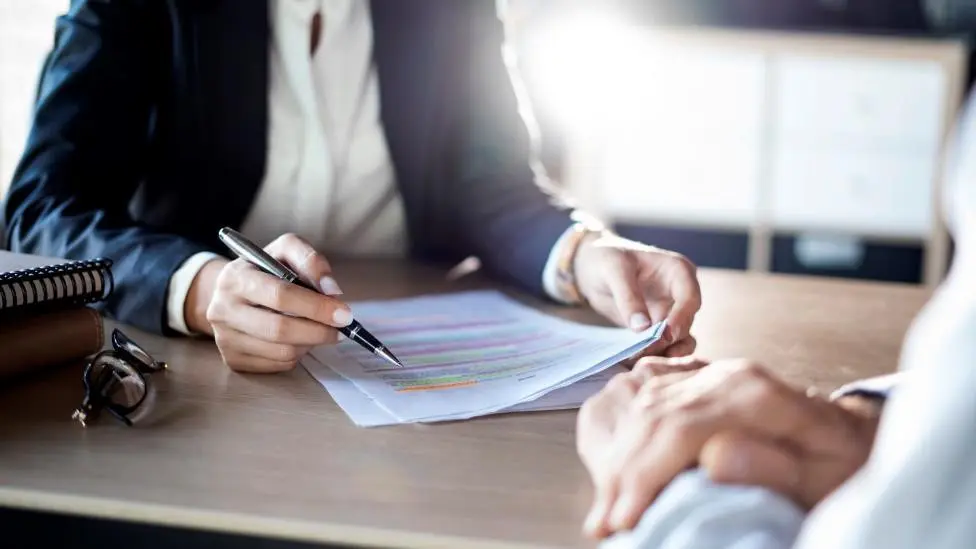 business loan 6 requirements