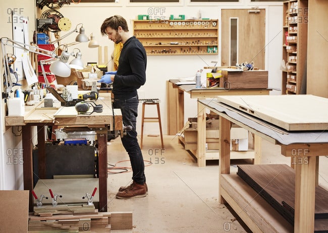 Furniture Making Business Plan