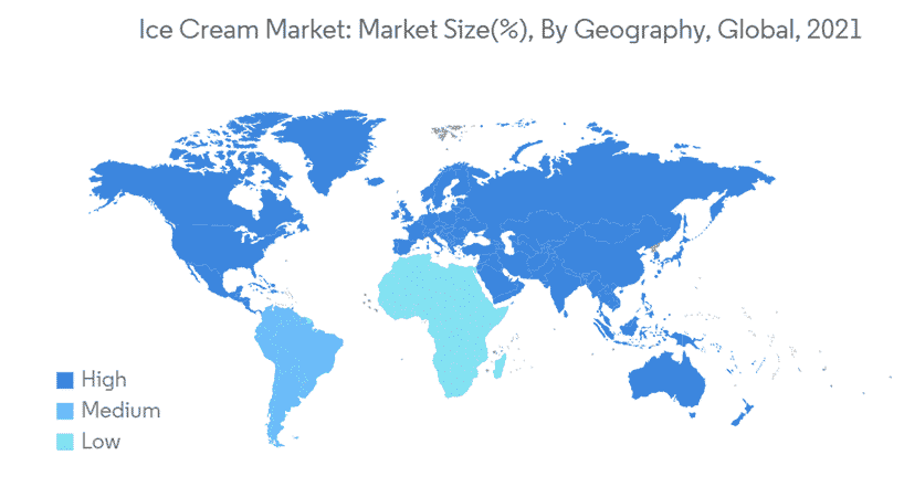 Ice Cream Truck Business Plan Industry Analysis