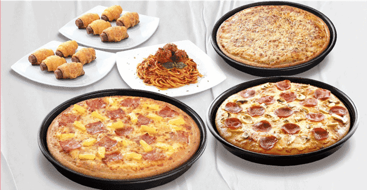 Pizza Restaurant Business Plan 8 Pizza Restaurant Business Plan Marketing Plan