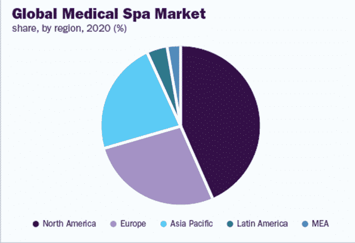 Medical Spa Business Plan Industry Analysis