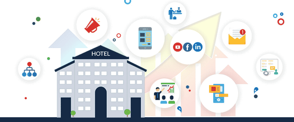 Hotel Business Plan Market Segmentation