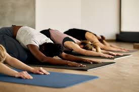 Yoga Business Plan