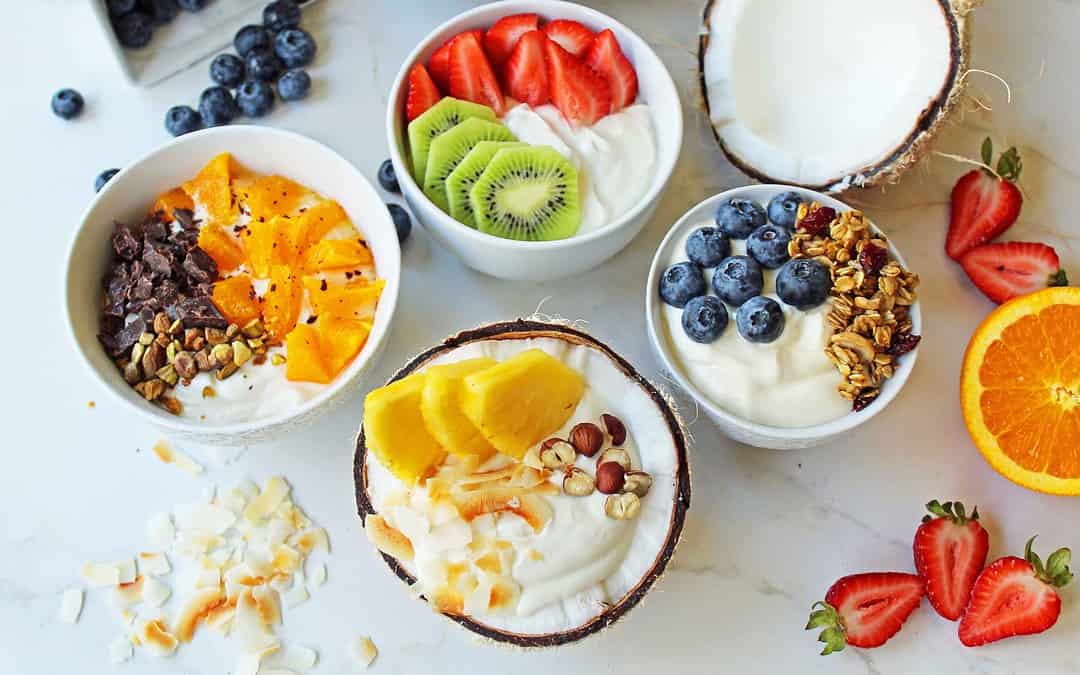 Yogurt Business Plan