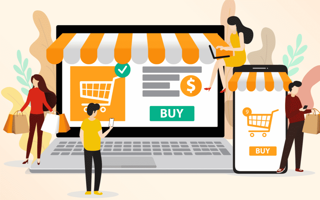 Ecommerce Business Plan