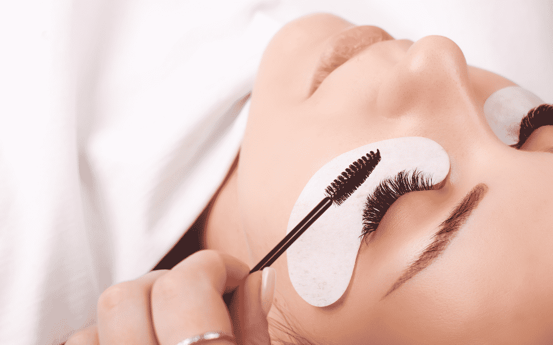 Eyelash Extension Business Plan