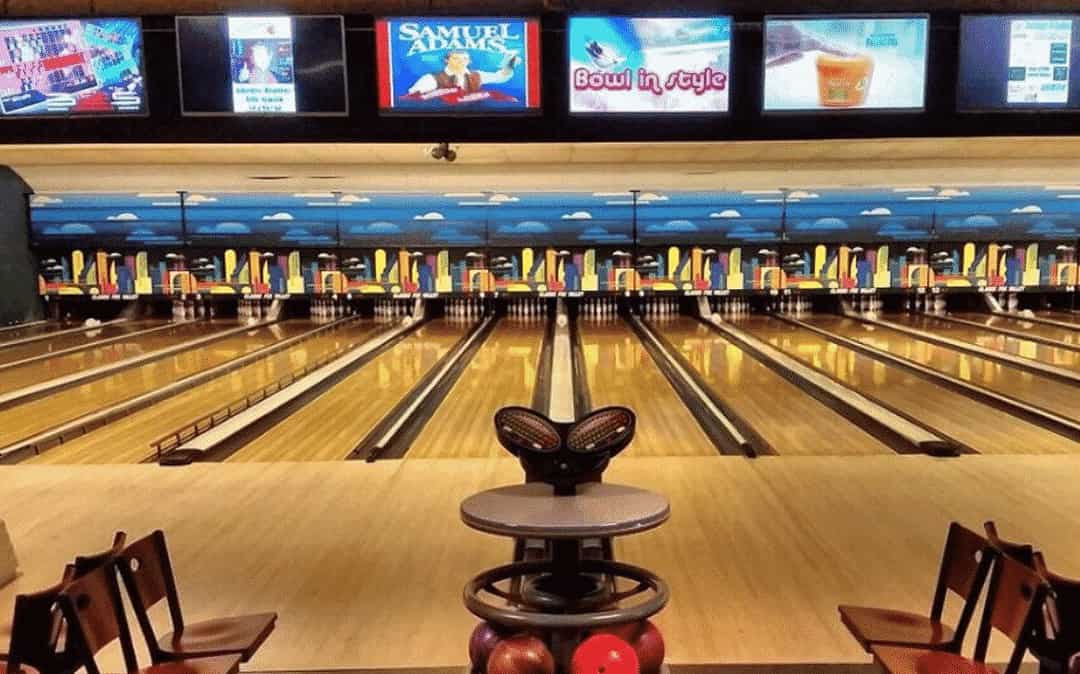 Bowling Alley Business Plan