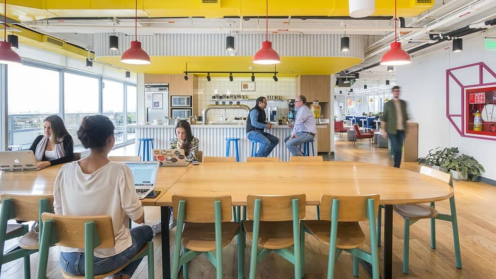 coworking