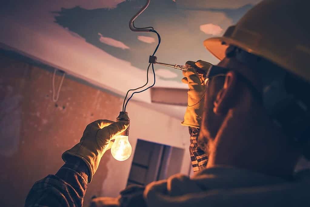 How to Write an Electrical Contractor Business Plan 1 electrical contractor