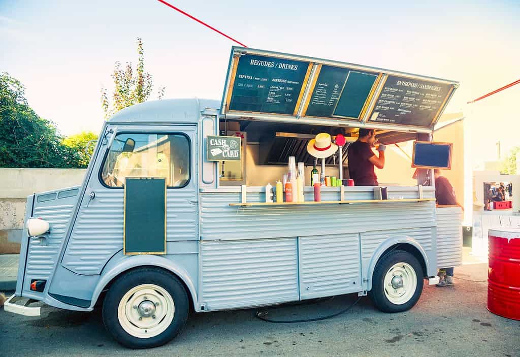 food truck2